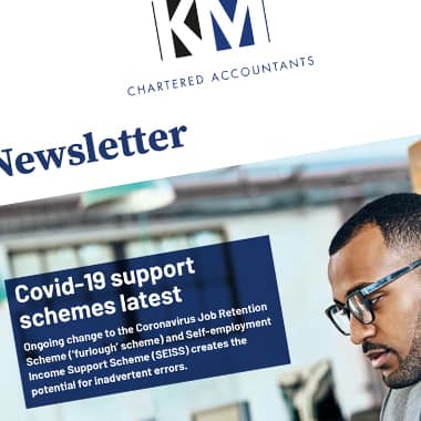 KM Newsletter May 2021