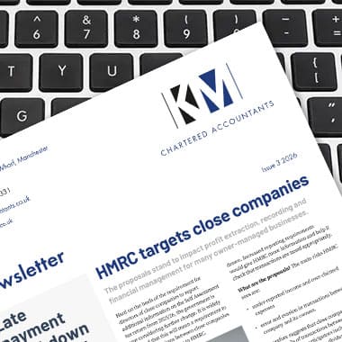 KM Newsletter Issue 3