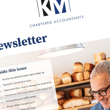 KM Newsletter – November 2021
