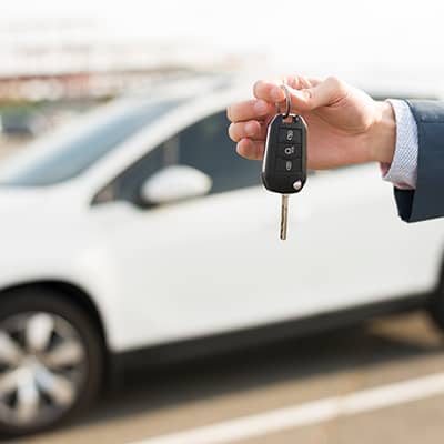 Company Cars – to buy or lease?